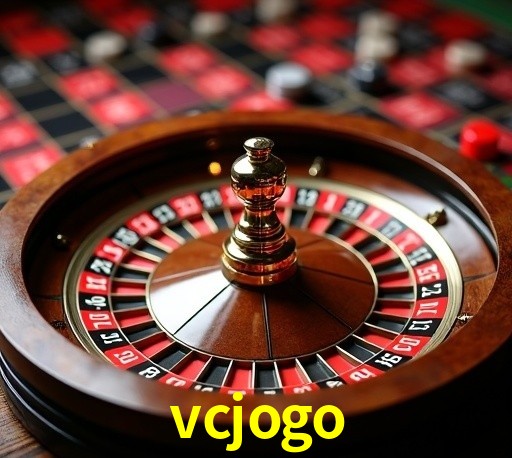 Sinta a adrenalina dos jogos de cassino com vcjogo