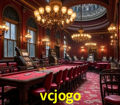 vcjogo - Cassino Luxo On-line - vcjogo.com