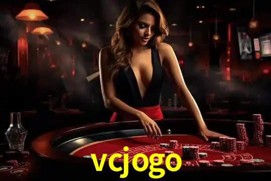 vcjogo: Seu Cassino Premiado com Pagamentos Rápidos